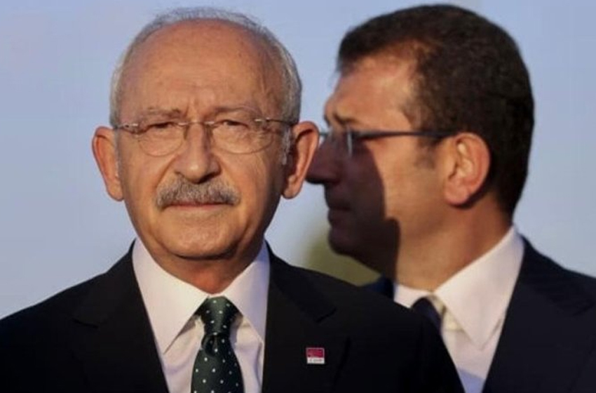 İşte Kılıçdaroğlu'nun planı