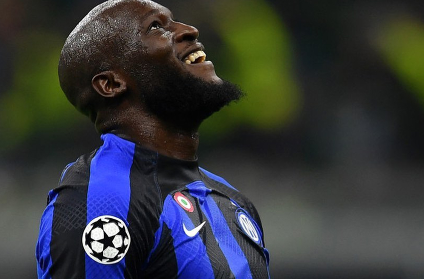 Fenerbahçe ve Galatasaray'ın Lukaku'yu transfer etme ihtimali