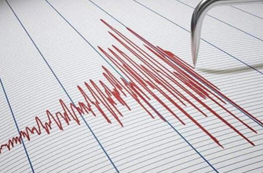 Kuşadası ve Adana'da deprem