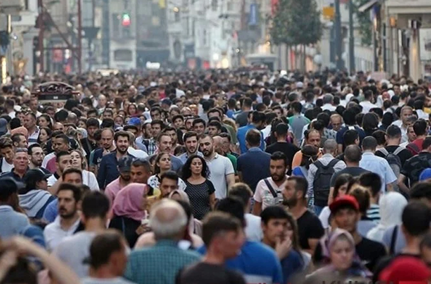 İşsizlik rakamları açıklandı