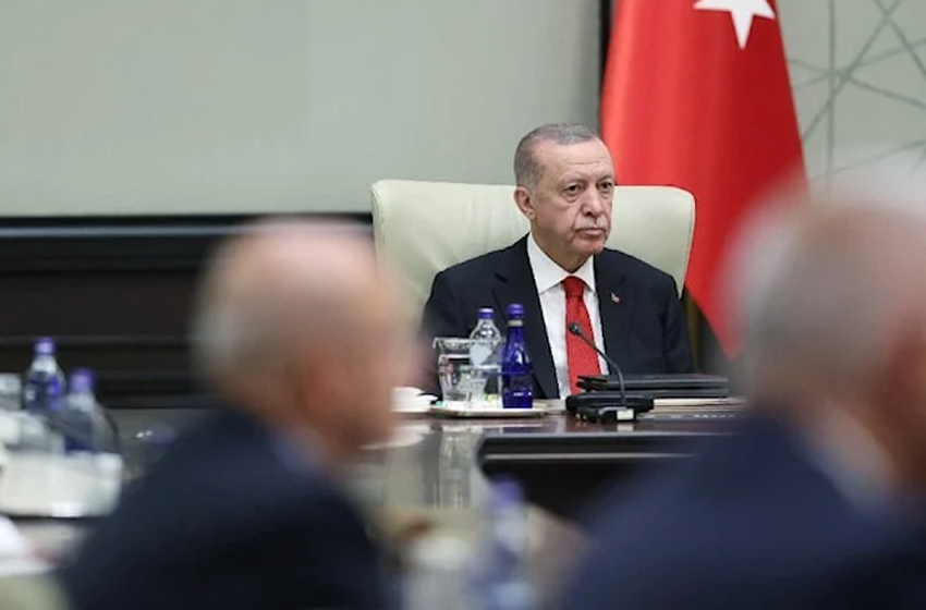 Yunan medyasından flaş Erdoğan iddiası