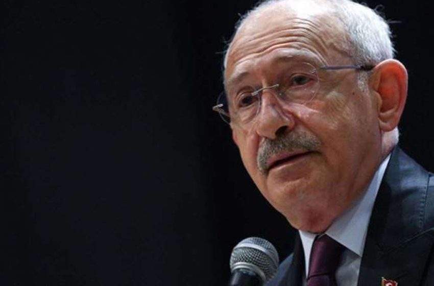 CHP'de Kemal Kılıçdaroğlu'na 'bırak' baskısı artıyor!