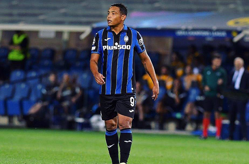 Fenerbahçe'nin yeni golcü adayı: Luis Muriel