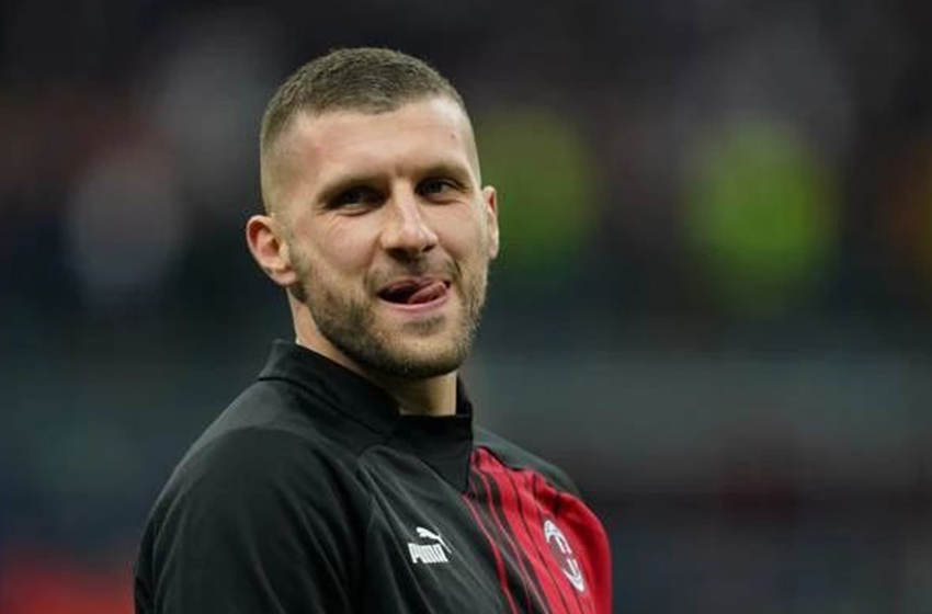 Fenerbahçe ve Beşiktaş'ın Ante Rebic yarışı