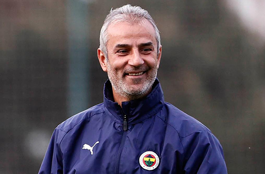 İsmail Kartal'ın Fenerbahçe'yi şampiyon yapmak için istediği bütçe