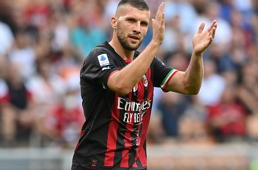 Milan, Beşiktaş ve Fenerbahçe'ye indirim yaptı! Ante Rebic fırsatı