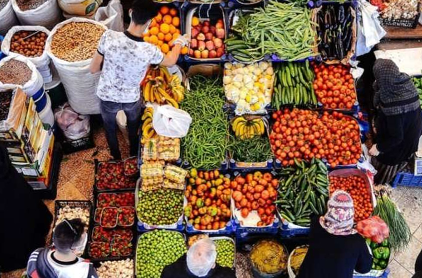 Gıda ürünlerine yeni zam dalgası geliyor