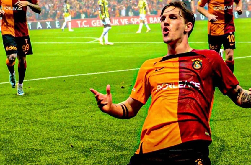 Tottenham'da Galatasaray'a Zaniolo için çılgın teklif