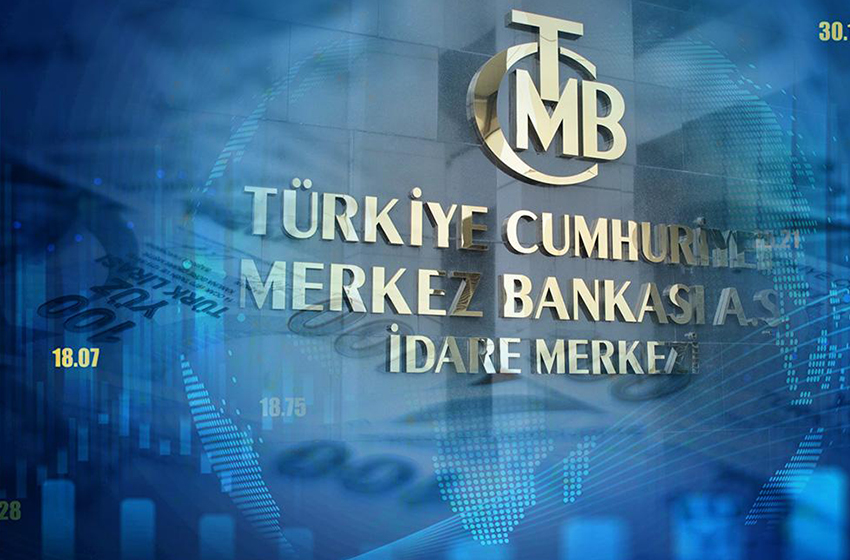 Merkez Bankası faiz kararını açıkladı