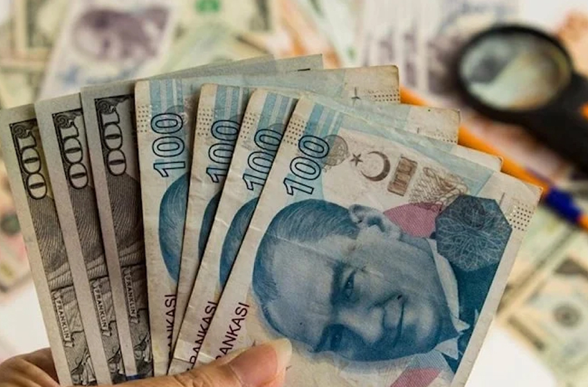 Dolar ve Euro’da yeni rekor