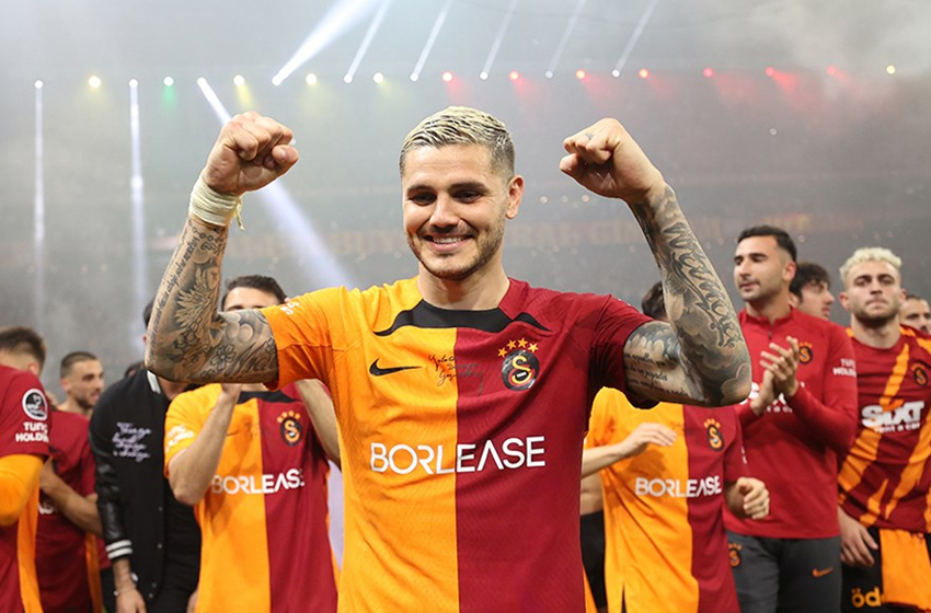 Galatasaray, Mauro Icardi için son teklifini sundu