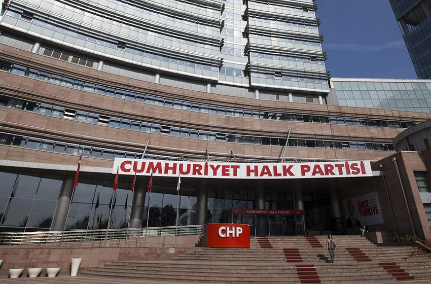 CHP'de yoğun günler başlıyor