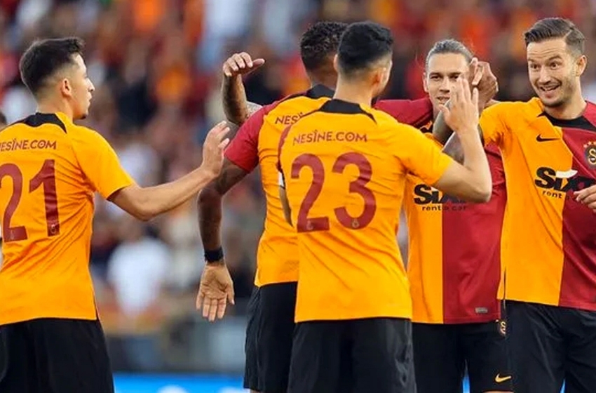 Galatasaray, bu transfer için 7 ismi gözden çıkardı