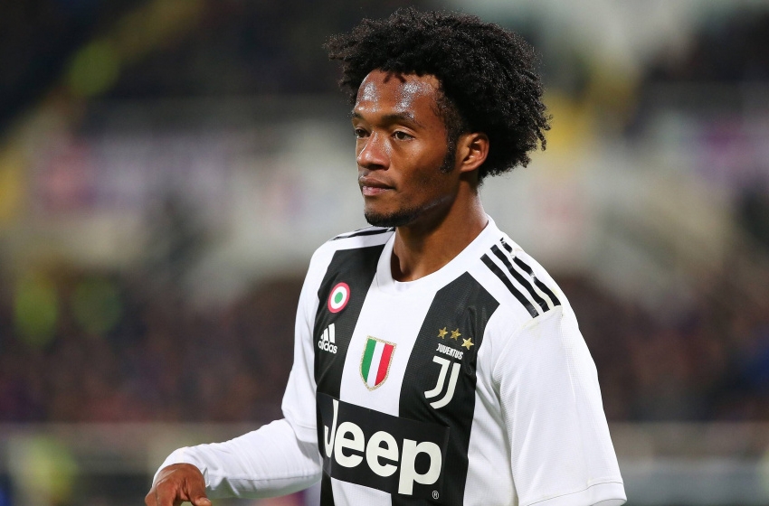 Fenerbahçe, Juan Cuadrado için gözünü kararttı