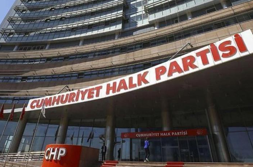 CHP kaynıyor! Önder Sav devrede, SHP yeniden açılıyor iddiaları