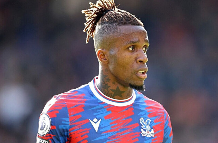 Wilfried Zaha'ya inanılmaz teklif