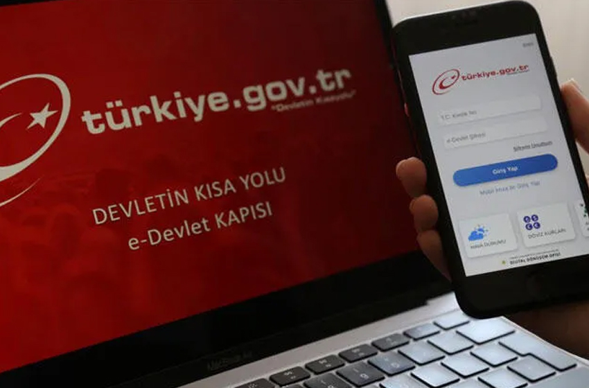 e-Devlet kayıp depremzede peşinde!