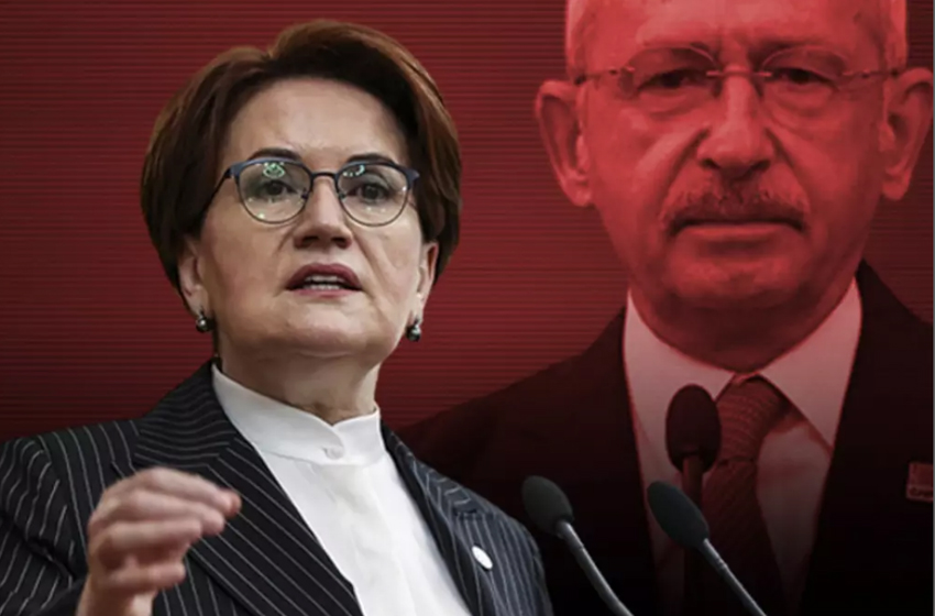 İYİ Parti ve CHP yerel seçimlerde ittifak yapacak mı? İşte cevabı