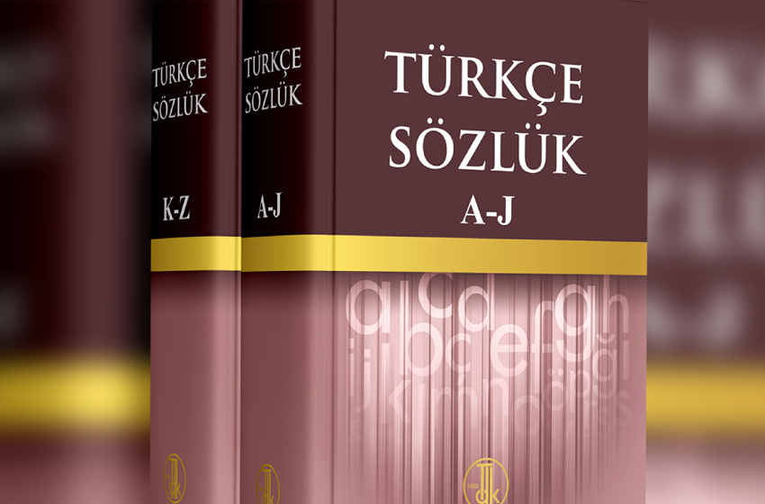 TDK, 'Türkiyeli' kelimesine gelen tepkilerden dolayı sözlükten kaldırdı