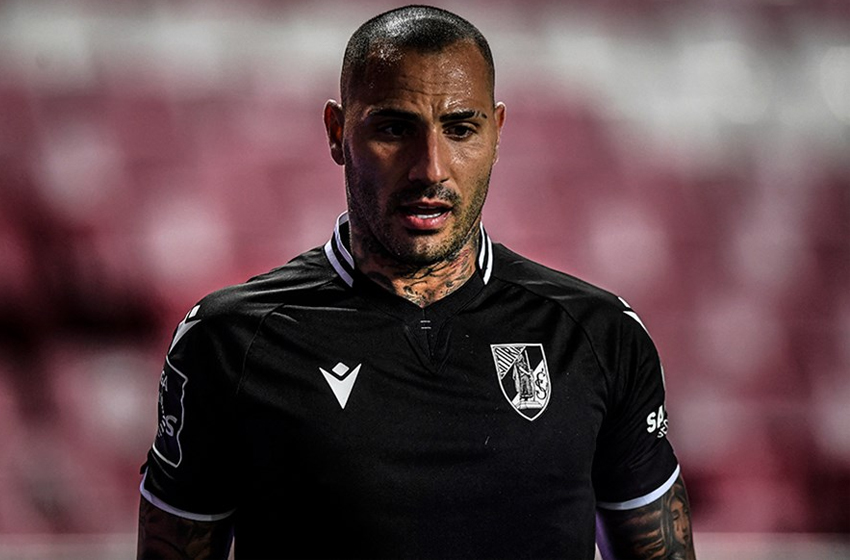 Ricardo Quaresma yıllar sonra Süper Lig'e dönüyor