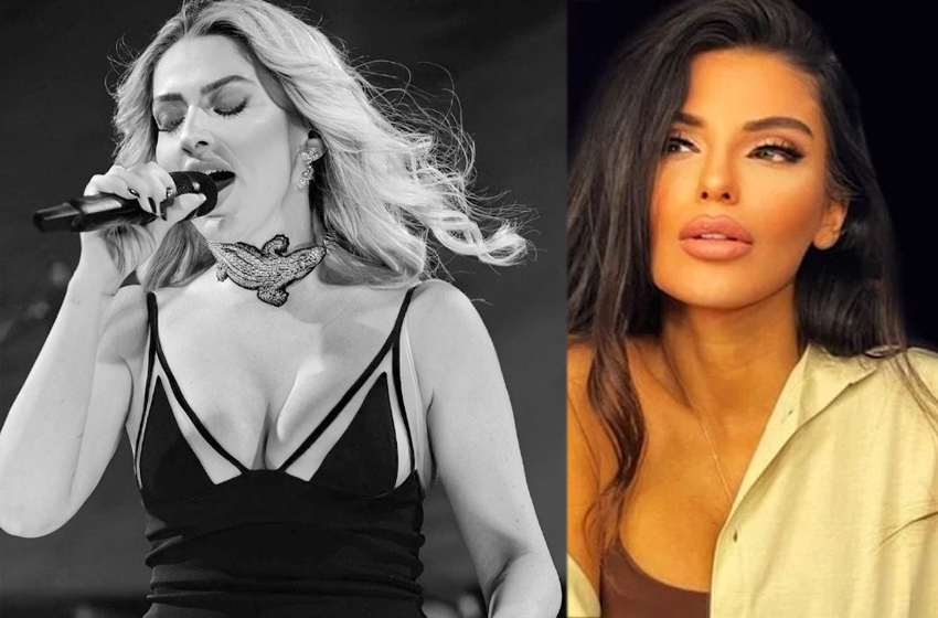 Hadise’nin Bircan Bali itirazı kabul edildi