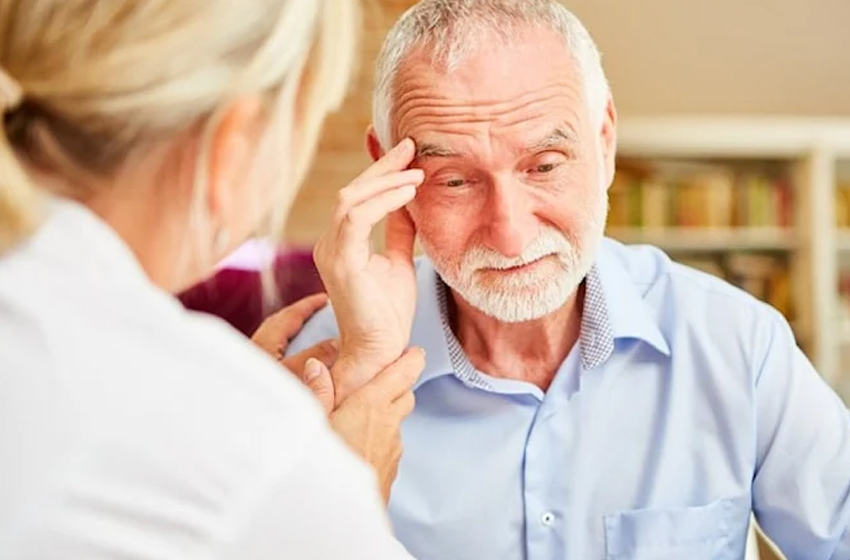 Koku duyusunu kaybettiyseniz Alzheimer olabilirsiniz!