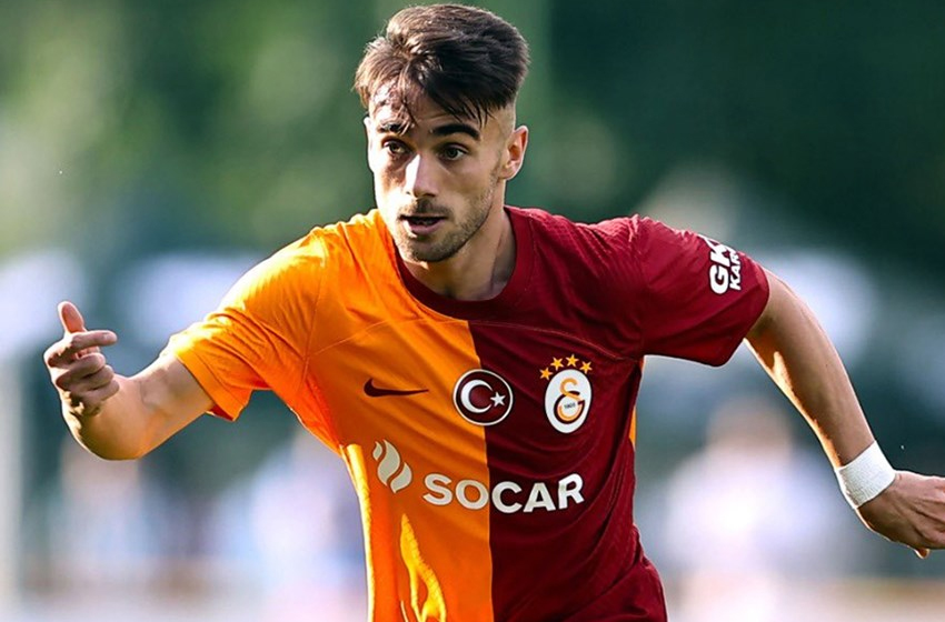 Yunus Akgün Galatasaray'dan ayrılıyor!