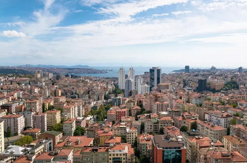 İstanbul depremi için kabus senaryosu: Şehir hapishaneye döner