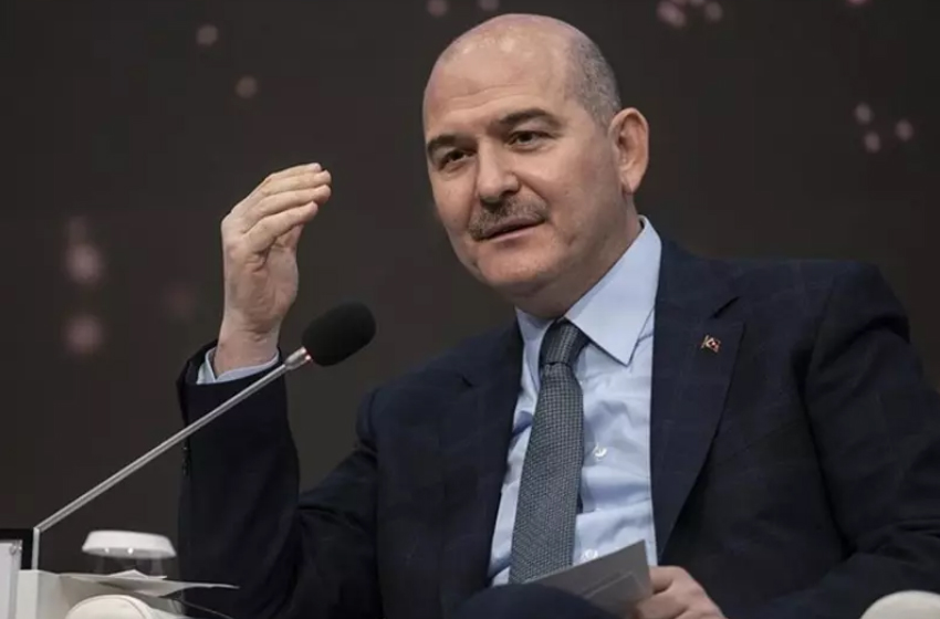 AKP yerel seçimlere hazırlanıyor! Süleyman Soylu yeniden sahnede!