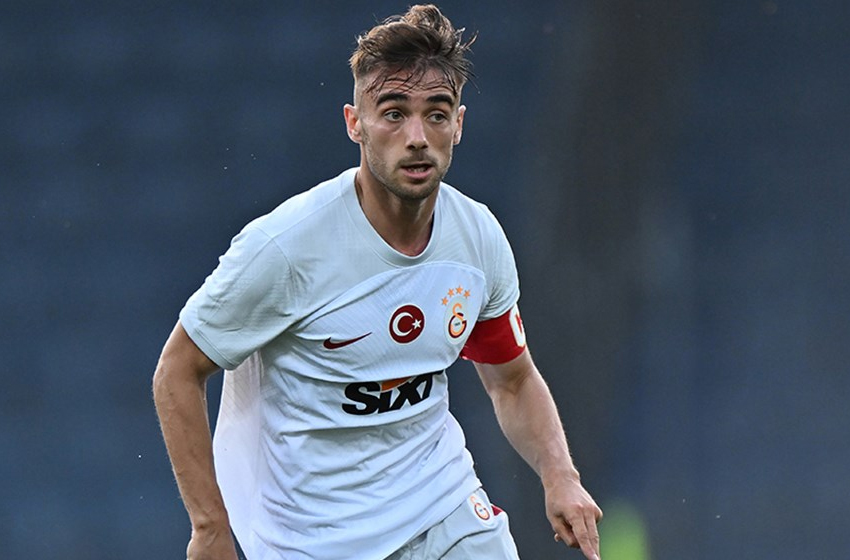 Yunus Akgün Galatasaray'dan ayrılacak mı?