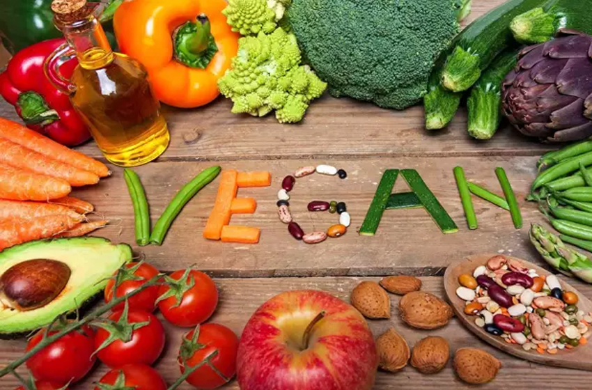 Vegan beslenmenin akıncalarını uzmanı anlattı