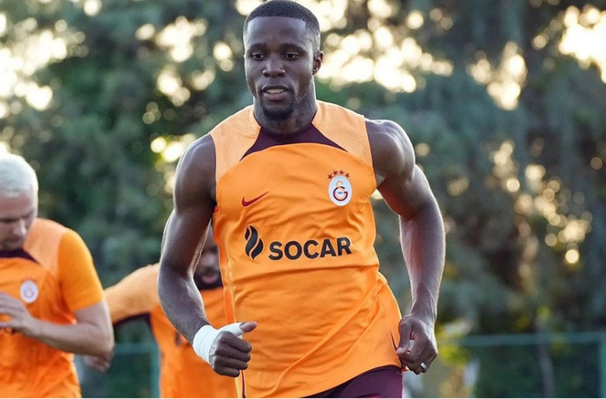 Galatasaray kulübeye transfer yapıyor