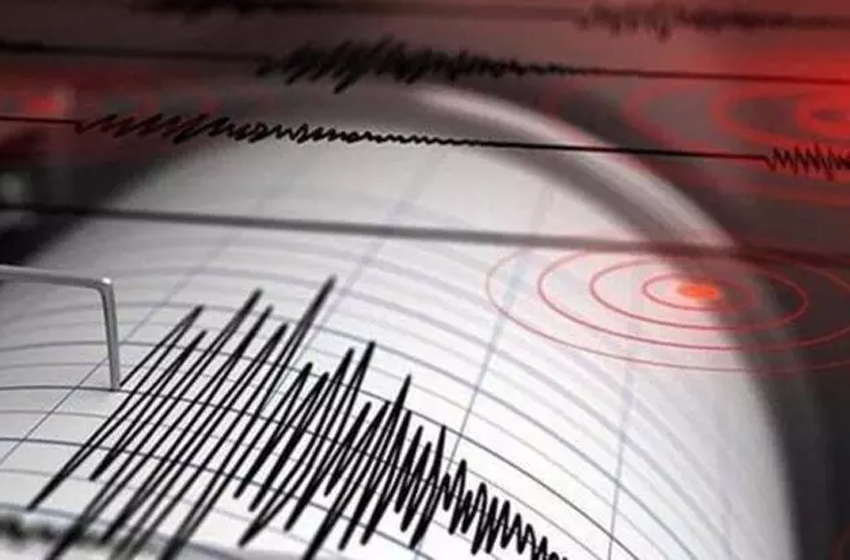 Malatya’da art arda iki deprem!