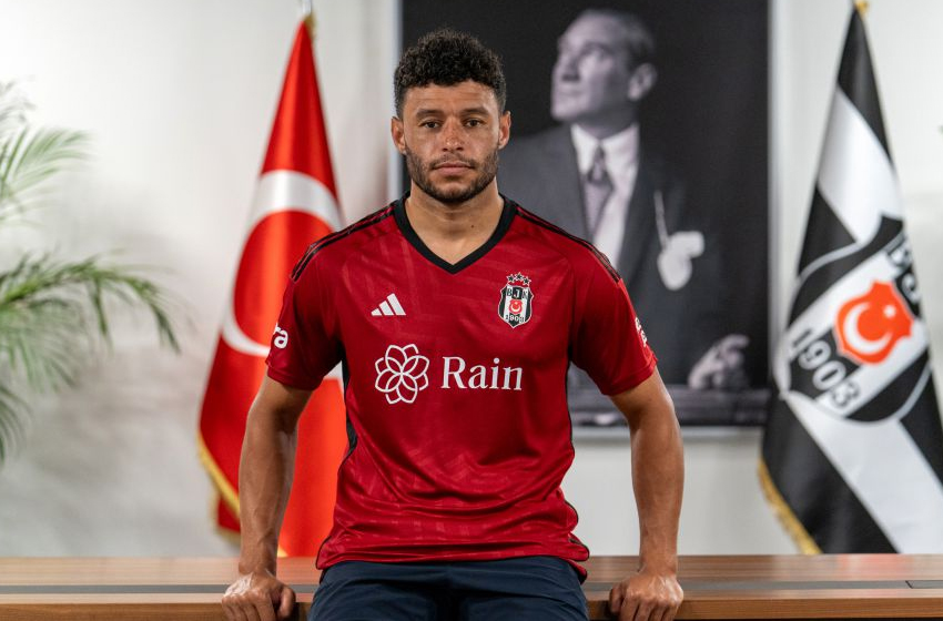 Beşiktaş, Oxlade-Chamberlain maliyetini açıkladı