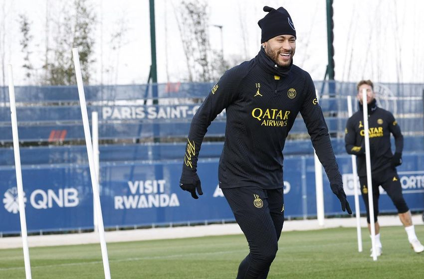 Neymar da Arabistan'a gitti! Yok böyle rakam