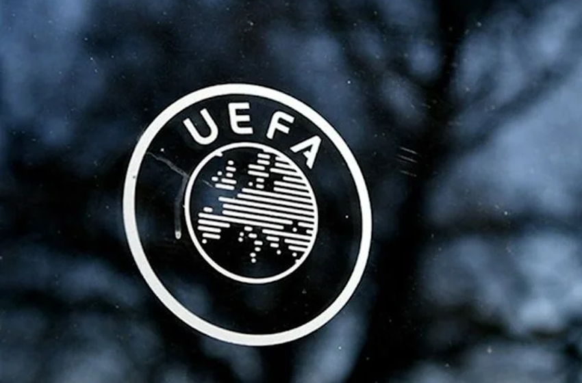 UEFA ülke puanı sıralamasında Avrupa’nın zirvesine çıktık