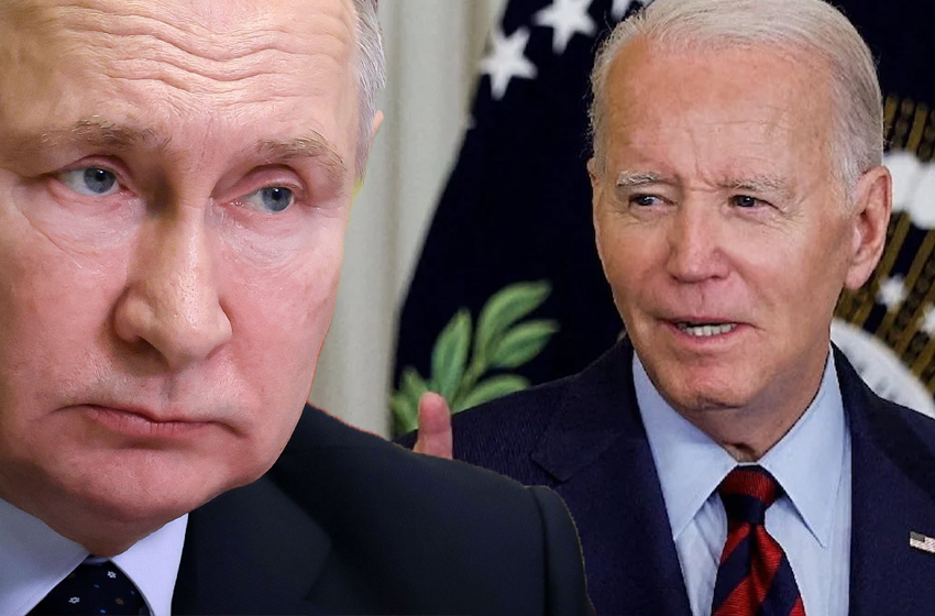 Prigojin’in uçağı düştü! Biden’dan Putin iması!