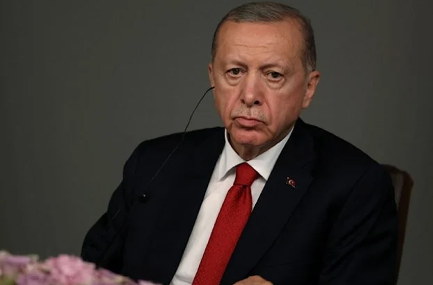 Merkez’in faiz kararı sonrası Erdoğan’ın açıklamaları yine gündemde