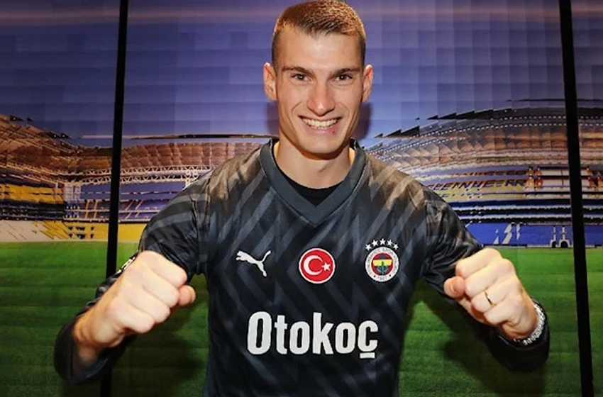 Fenerbahçe Dominik Livakovic’in maliyetini açıkladı