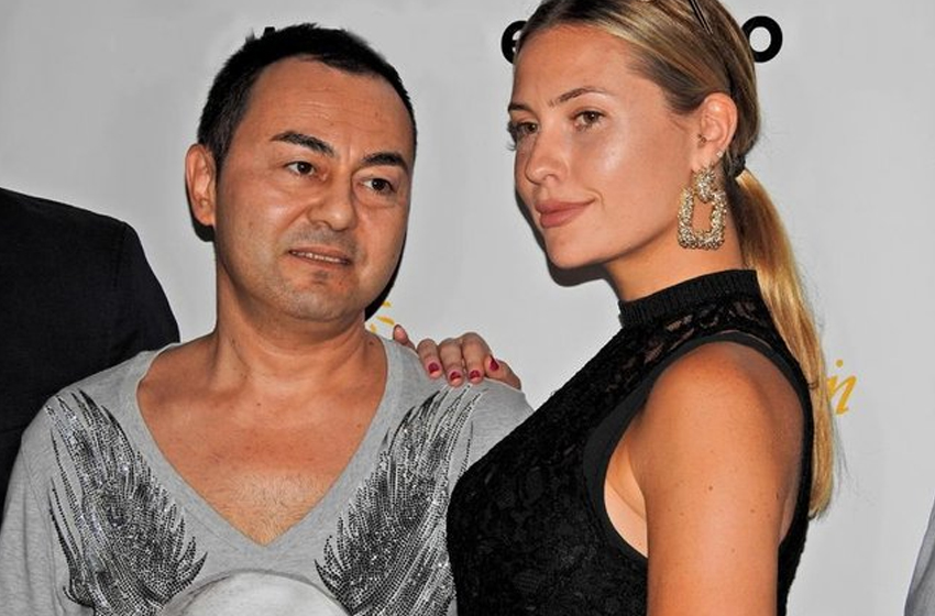 Chloe Loughnan, Serdar Ortaç'tan neden boşandığını açıkladı