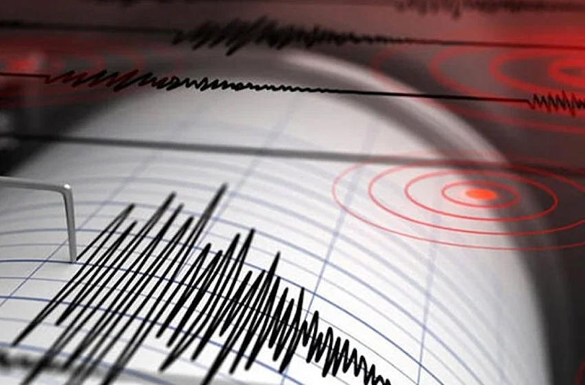 Endonezya'da şokta! Bali Denizi açıklarında  7,1 büyüklüğünde deprem