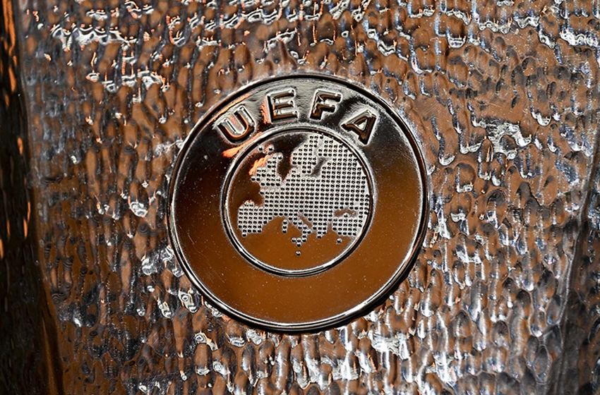 UEFA Avrupa Ligi'nde gruplar belli oldu