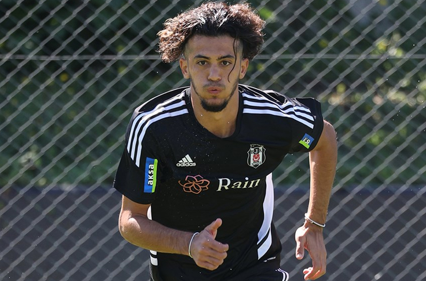 Beşiktaş, Tayfur Bingöl transferinde sona geldi