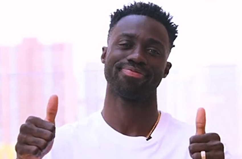 Galatasaray'da Davinson Sanchez heyecanı