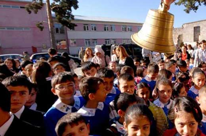 Aileler dikkat! Okula giden çocuk nasıl hasta olmaz? Uzmanı çaresini açıkladı