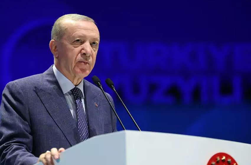 Saatlik ek ders ücretlerine zammı Erdoğan duyurdu