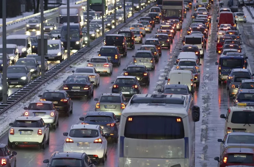 Zorunlu trafik sigortasına yeni düzenleme!