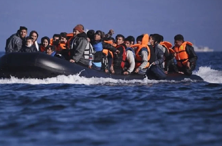 Avrupa göçmenleri Türkiye'ye geri göndermede kararlı!