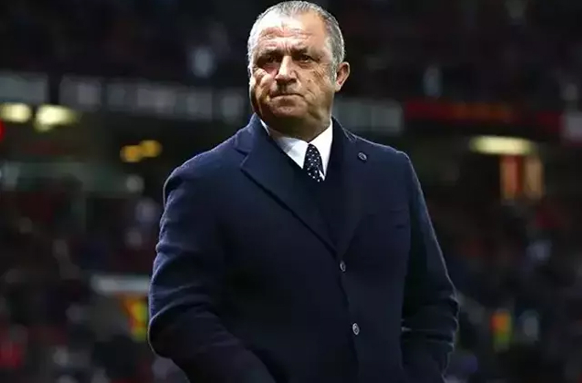 İşte Fatih Terim'in yeni takımı