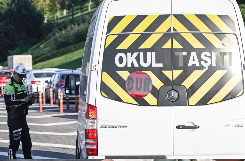 Veliler mecburen başvuruyor... Korsan servisler tehlike saçıyor